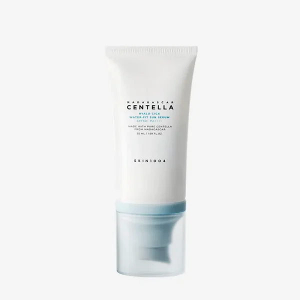 Skin1004 Madagascar Centella Hyalu-Cica Water-Fit Sun Serum