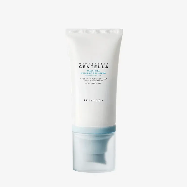 Skin1004 Madagascar Centella Hyalu-Cica Water-Fit Sun Serum