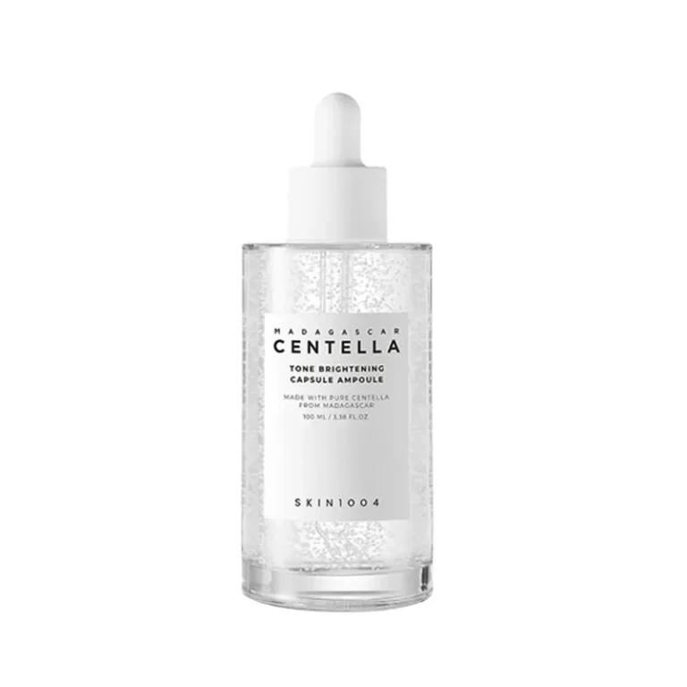 SKIN1004 Madagascar Centella Tone Brightening Capsule Ampoule