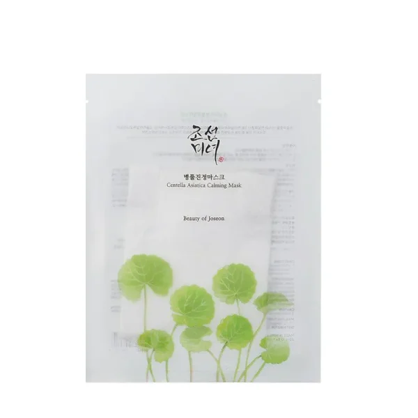 Beauty of Joseon Centella Asiatica Calming Mask