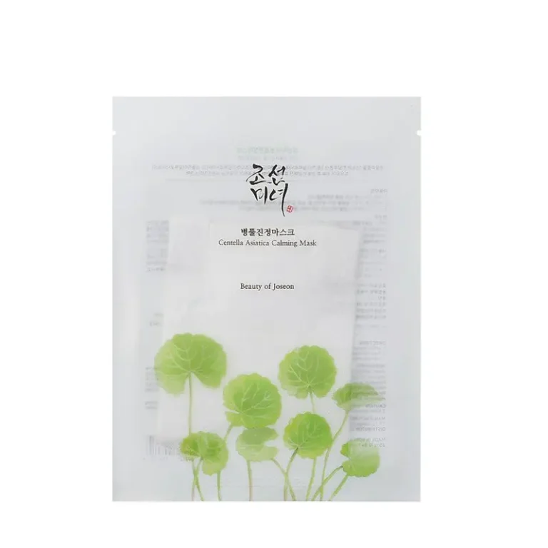 Beauty of Joseon Centella Asiatica Calming Mask