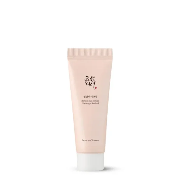 Beauty of Joseon Ginseng Retinal Revive Eye Serum 10ml