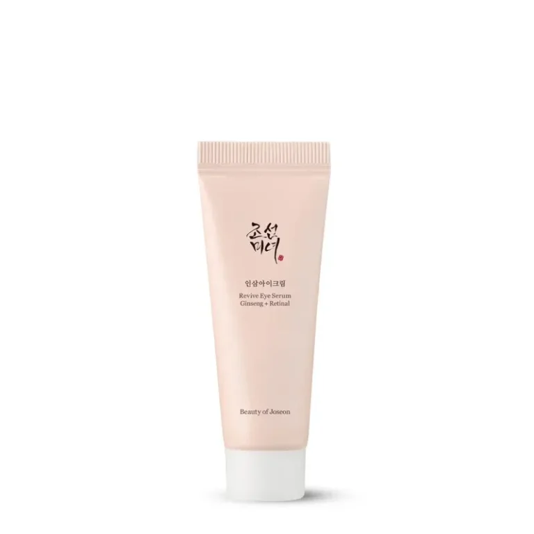 Beauty of Joseon Ginseng Retinal Revive Eye Serum 10ml