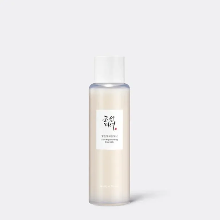 Beauty of Joseon Glow Replenishing Rice Milk
