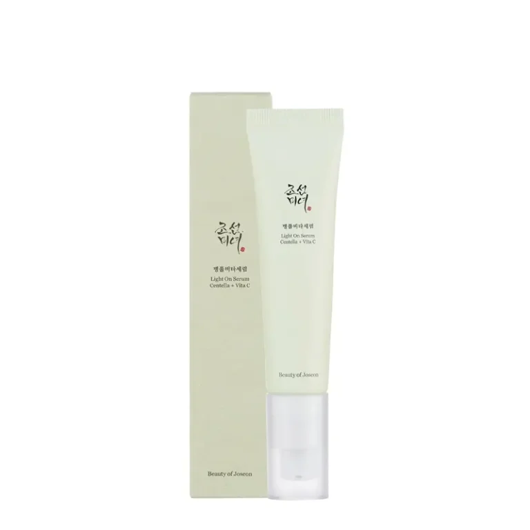 Beauty of Joseon Light On Serum Centella + Vita C