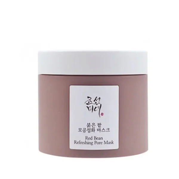 Beauty of Joseon Red Bean Refreshing Pore Mask