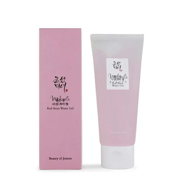 Beauty of Joseon Red Bean Water Gel