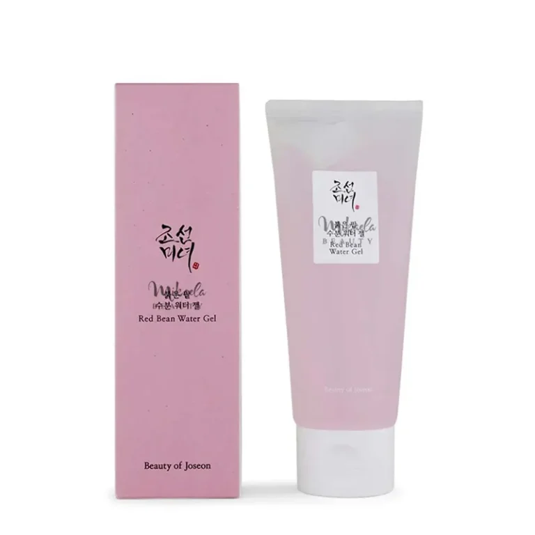 Beauty of Joseon Red Bean Water Gel