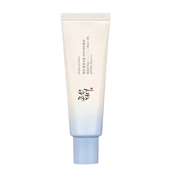 Beauty of Joseon Relief Sun Aqua fresh Rice + B5