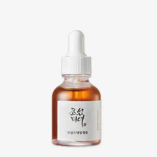 Beauty of Joseon Revive Serum Ginseng + Snail Mucin