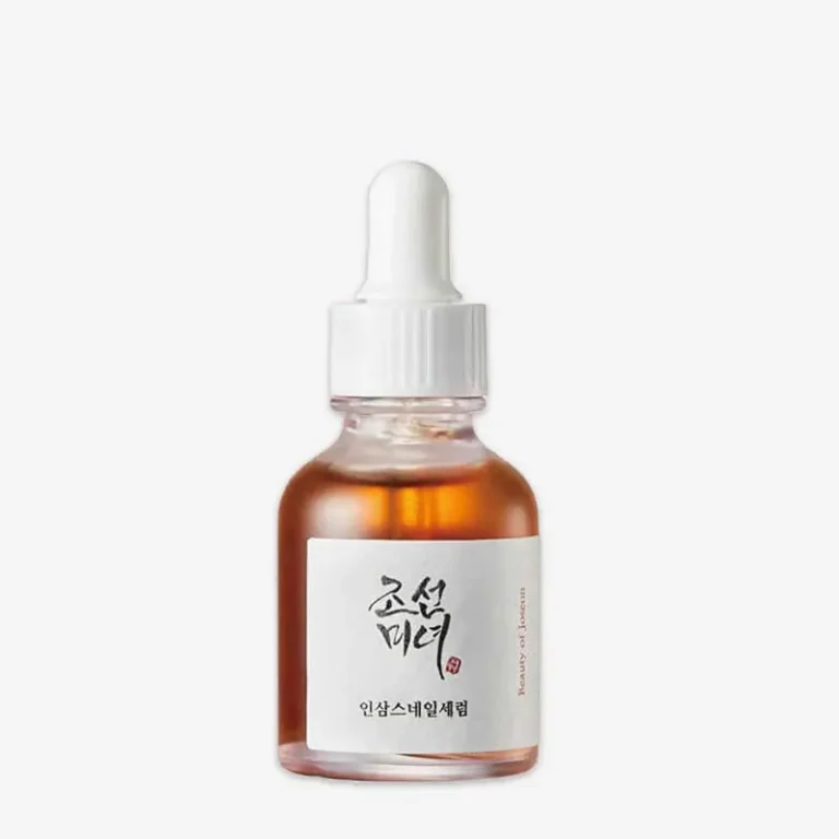 Beauty of Joseon Revive Serum Ginseng + Snail Mucin