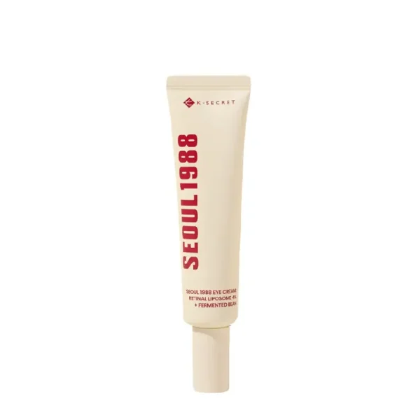 KSECRET Seoul 1988 Eye Cream Retinal Liposome