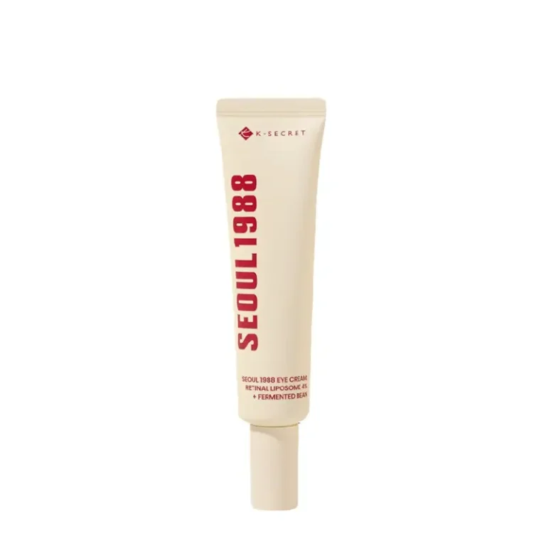 KSECRET Seoul 1988 Eye Cream Retinal Liposome