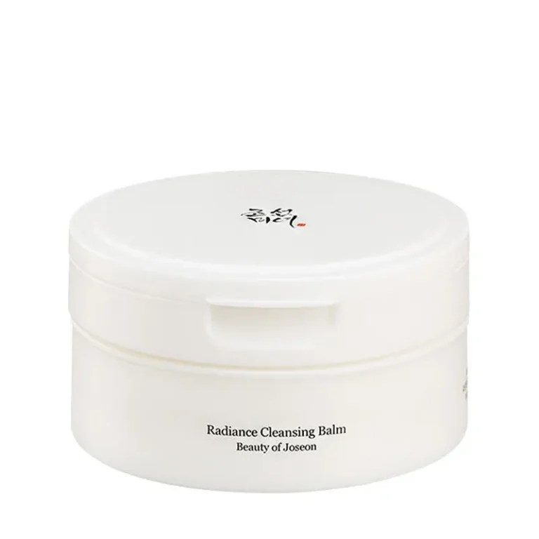 Beauty of Joseon Radiance Cleansing Balm