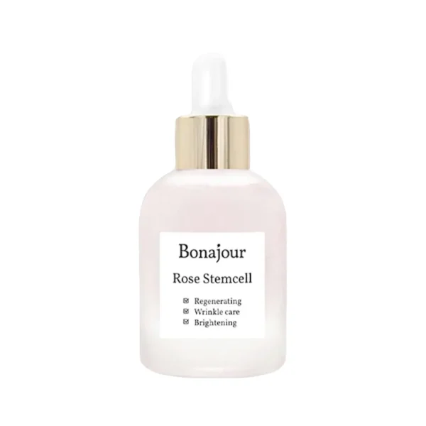BONAJOUR ROSE STEM CELL AMPOULE 30ML
