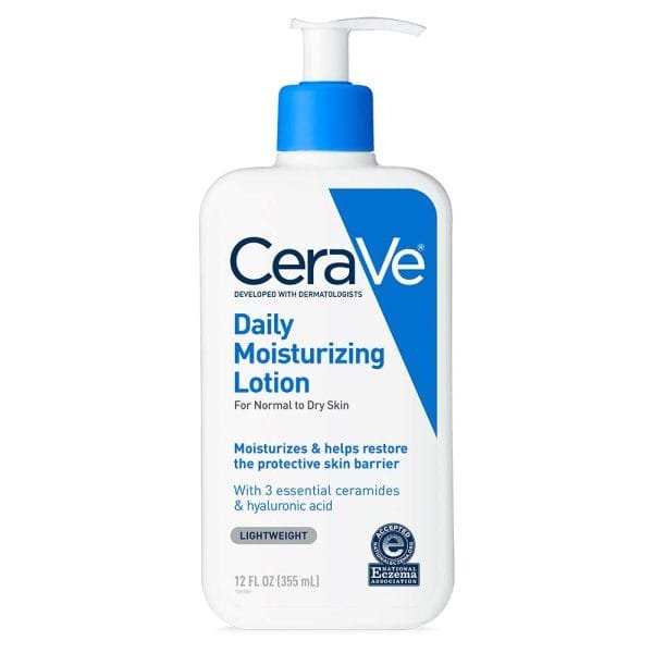 Cerave Daily Moisturizing Lotion ? 355 ml
