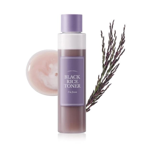 I’M FROM Black Rice Toner 150ml