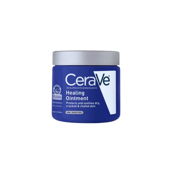 Cerave Healing Ointment ? 340 g