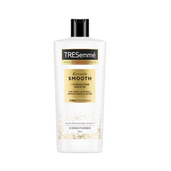 TRESemm Keratin Smooth Conditioner 685ml