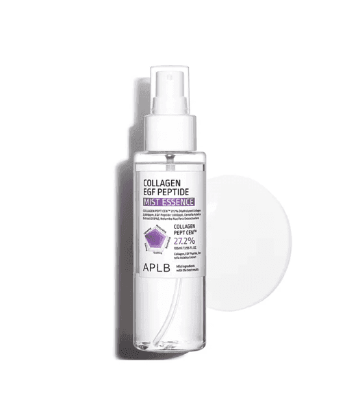APLB Collagen EGF Peptide Mist Essence 105ml