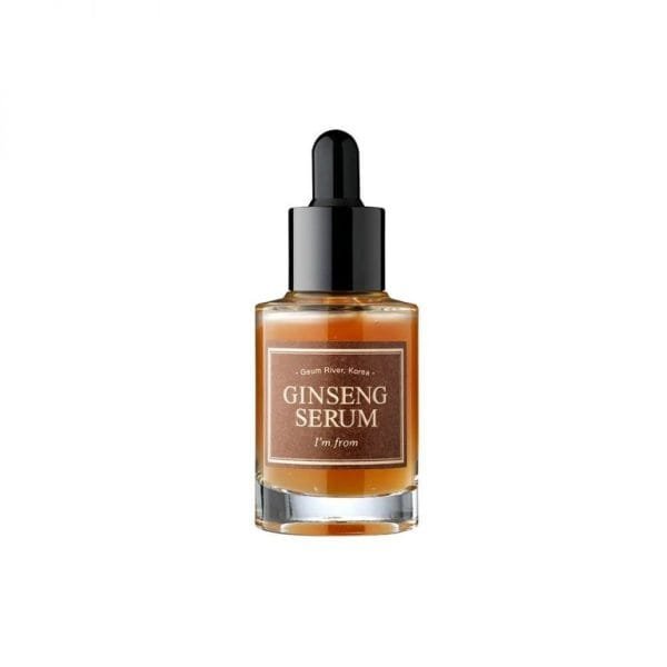 I?M FROM Ginseng Serum 30ml