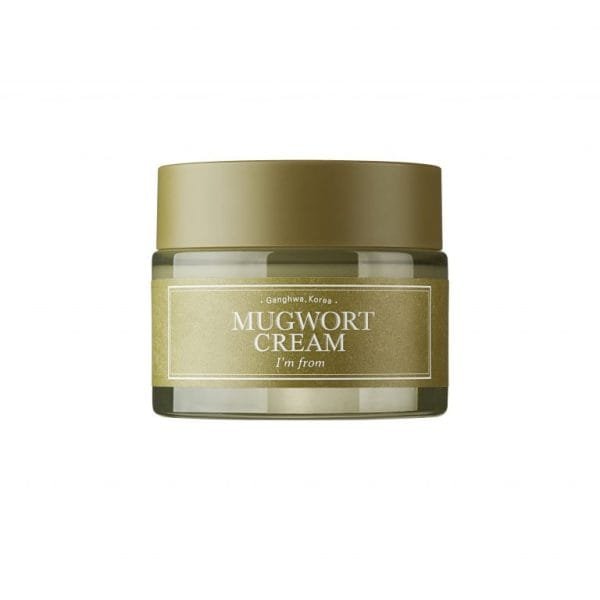 I?M FROM Mugwort Cream 50ml