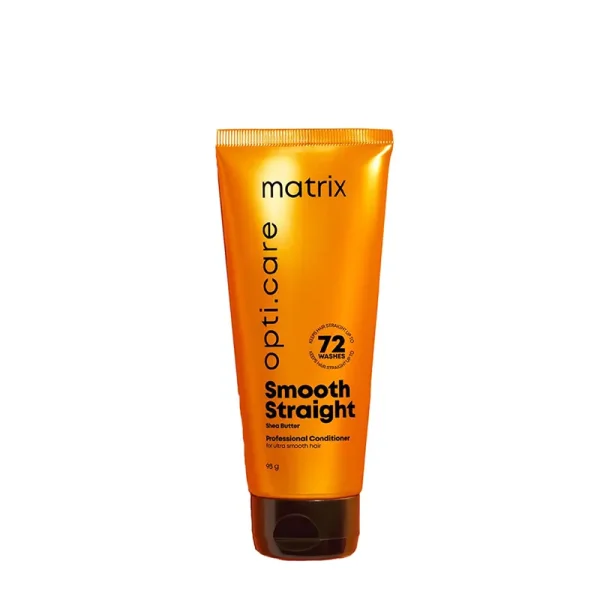 Matrix Opti Care Smooth Straight Professional Conditioner