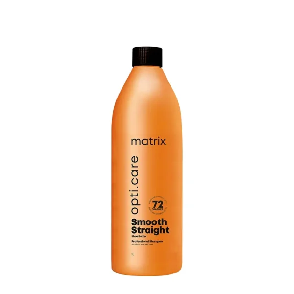 Matrix Professional Ultra Smoothing Shampoo