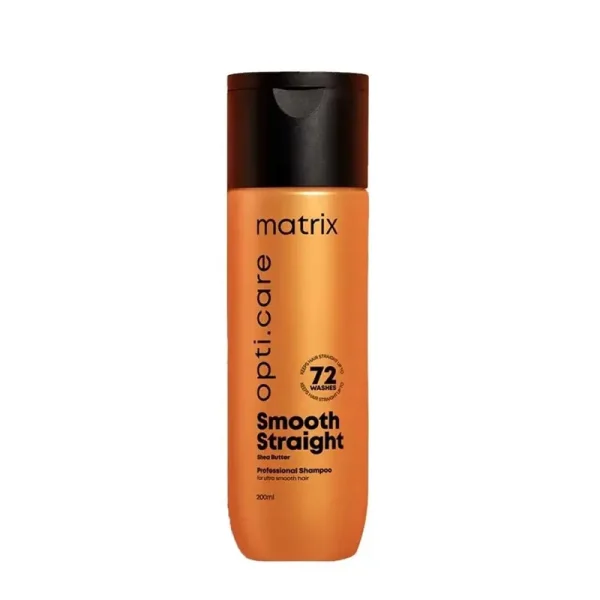 Matrix Professional Ultra Smoothing Shampoo
