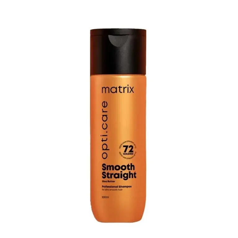 Matrix Professional Ultra Smoothing Shampoo