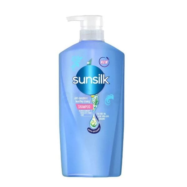 Sunsilk Anti Dandruff Healthy Strong Shampoo 625ml