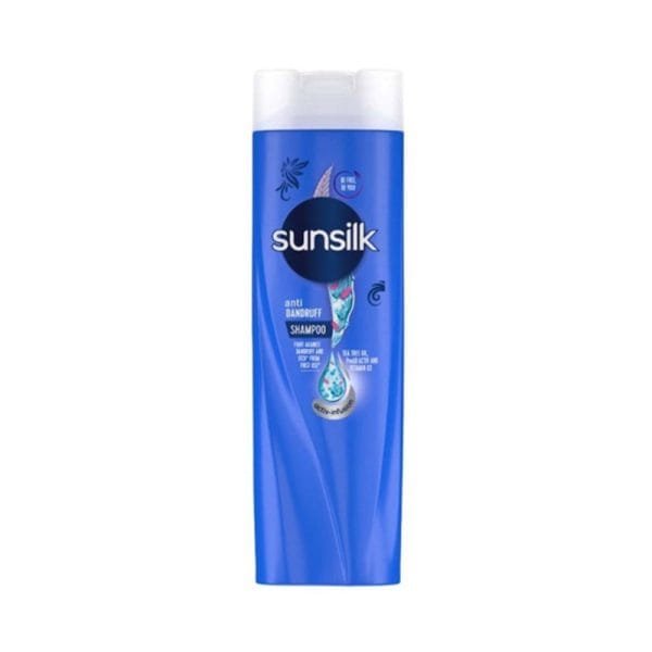 Sunsilk Anti Dandruff Shampoo 625ml