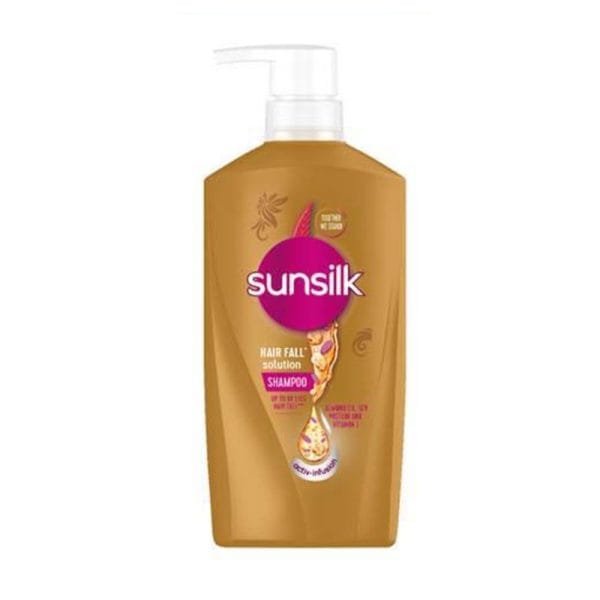 Sunsilk Hair Fall Solution Shampoo 625ml
