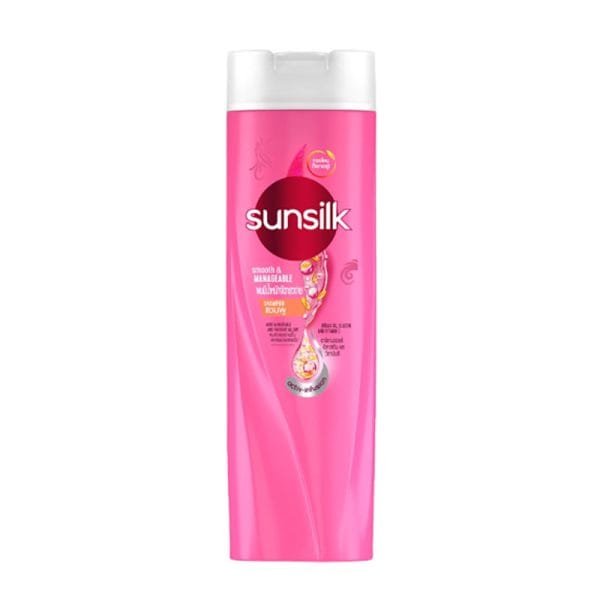 Sunsilk Smooth and Manageable Shampoo 300ml