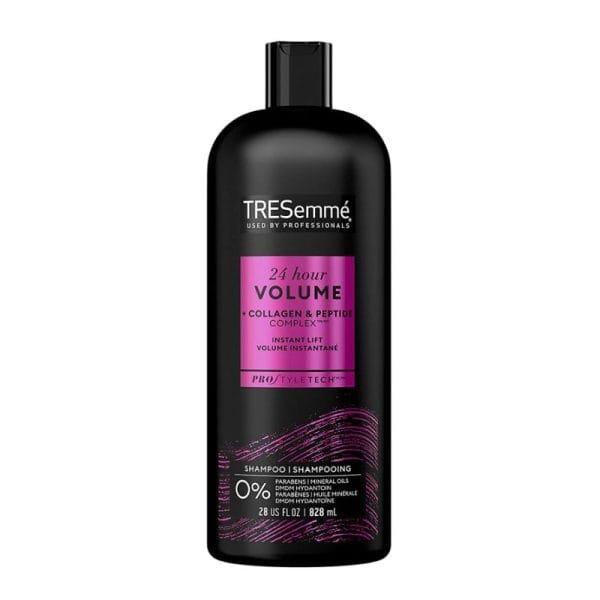 TRESemme 24 Hour Volume Shampoo For Fine Hair 828ml