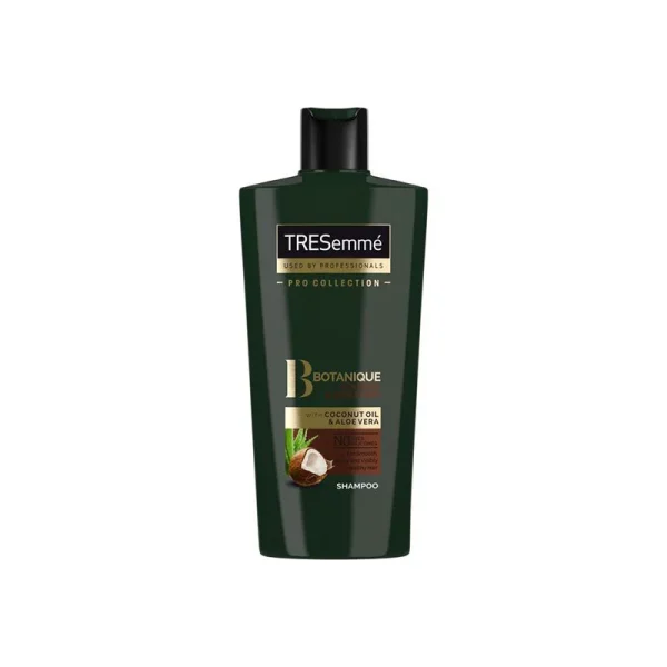 TRESemme Botanique Shampoo 700ml
