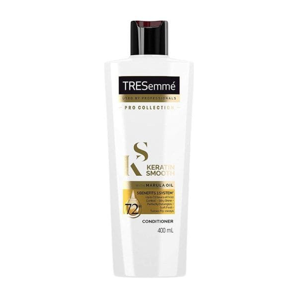 TRESemm Keratin Smooth Conditioner 400 ml