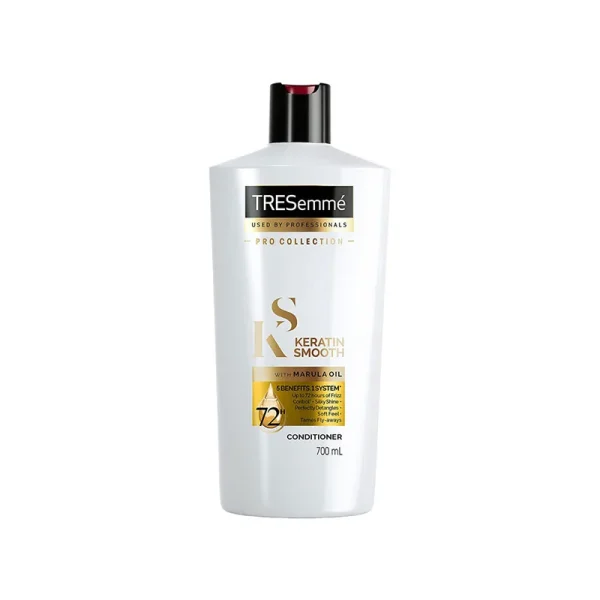 TRESemm Keratin Smooth Conditioner 700 ml