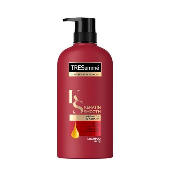 TRESemm Keratin Smooth Shampoo 450ml