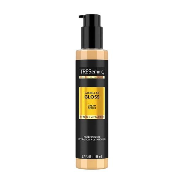 TRESemm Lamellar Gloss Cream Serum 200ml