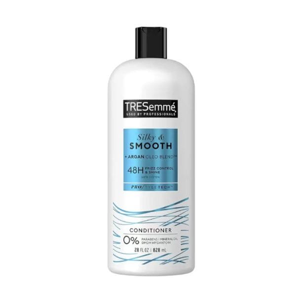 TRESemm Silky & Smooth Conditioner 828ml