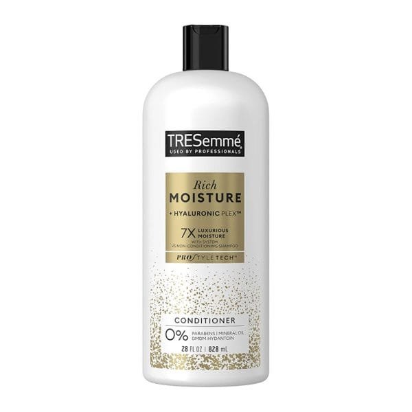 TRESemme Rich Moisture Conditioner 828ml