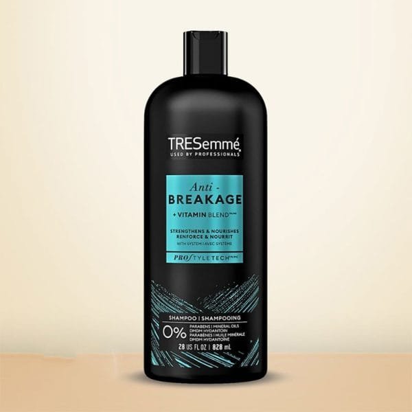 Tresemme Anti Breakage Shampoo 828ml