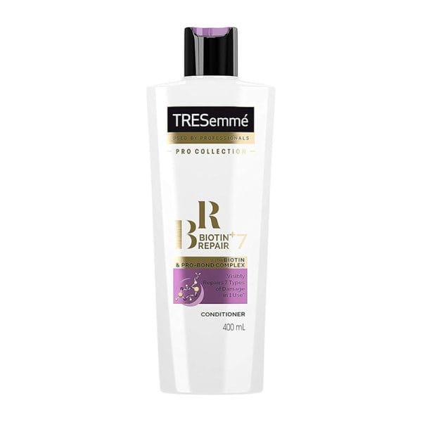 Tresemm Biotin + 7 Repair Conditioner 400ml