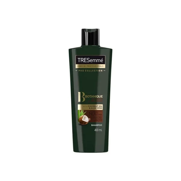 Tresemme Botanique Nourish And Replenish Shampoo 400ml