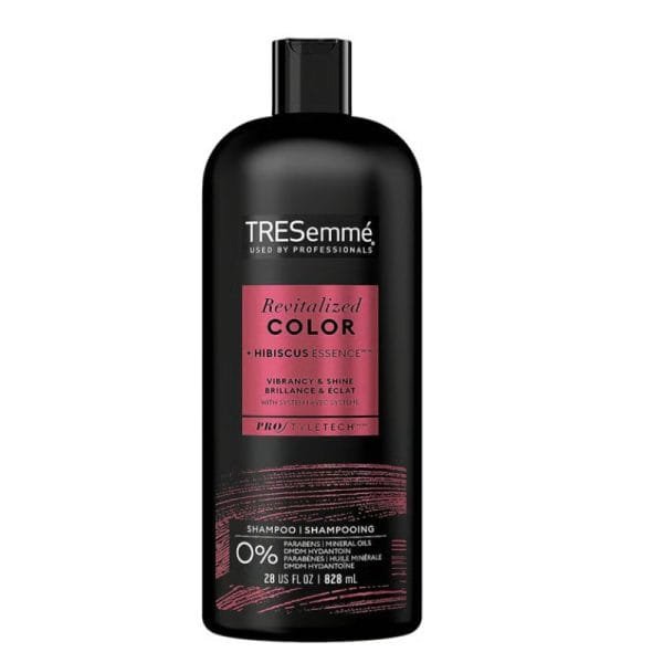 Tresemme Color Revitalize Shampoo 828ml