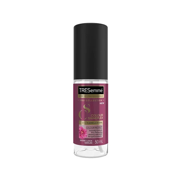 Tresemme Colour Shineplex Shine Lock Serum 50ml