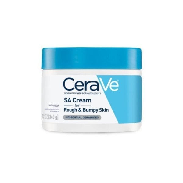 Cerave SA Cream for Rough & Bumpy Skin ? 453g