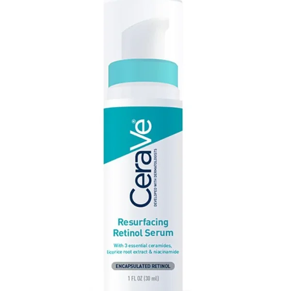 CeraVe Resurfacing Retinol Serum 30ml