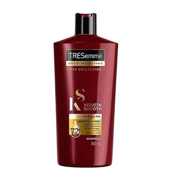 TRESemm Keratin Smooth Shampoo 700ml